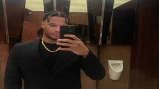 Free Nude AnthonyLex