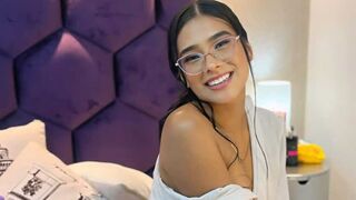 Free Nude AntonelaPrescott