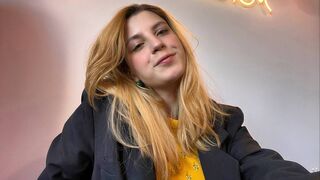 Free Nude AntoniaCharity