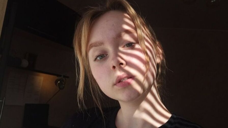 AntoniaGosson Nude