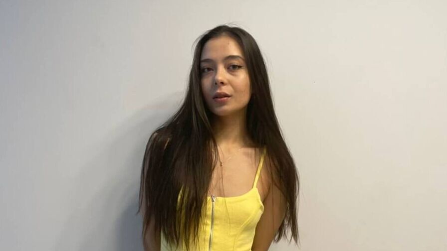 AntoniaGreenhous Nude
