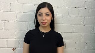 Free Nude AntoninaSuh