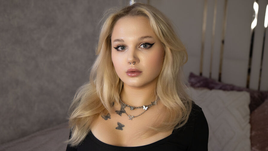AprilFarrow Nude