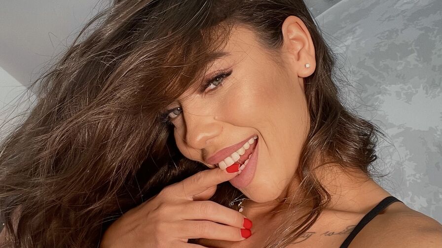 ArabellaCartter Nude