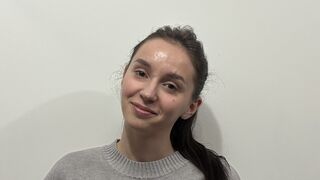 Free Nude ArabellaFoster