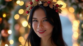 Free Nude ArdeliaMchendry