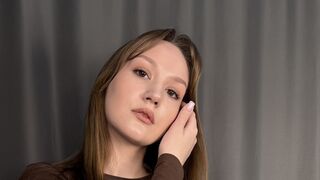 Free Nude ArdellDaya
