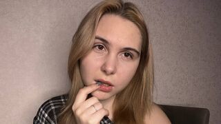 Free Nude ArdellaBisom