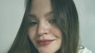 Free Nude AriaLanee