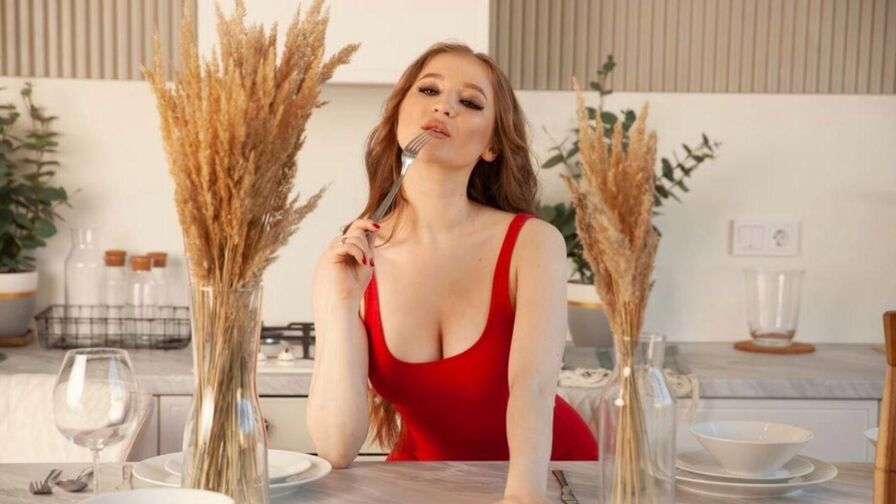 AriaLennox Nude