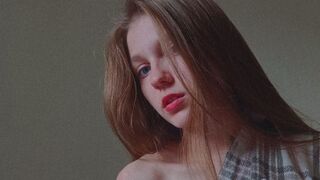 Free Nude AriaMidnight