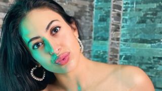 Free Nude AriadnaGibbs