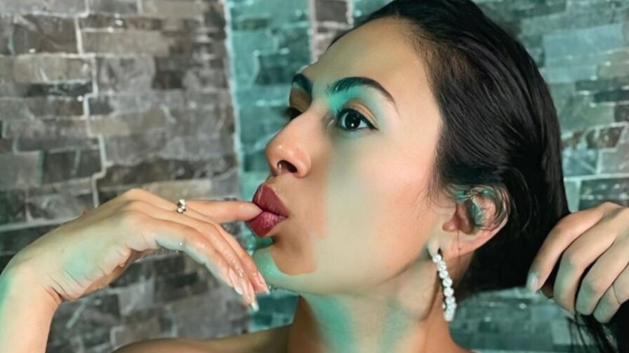 AriadnaGilbert Nude
