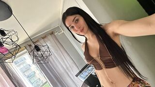 Free Nude ArianaDesousa