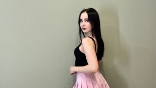 Free Nude ArianaMuse