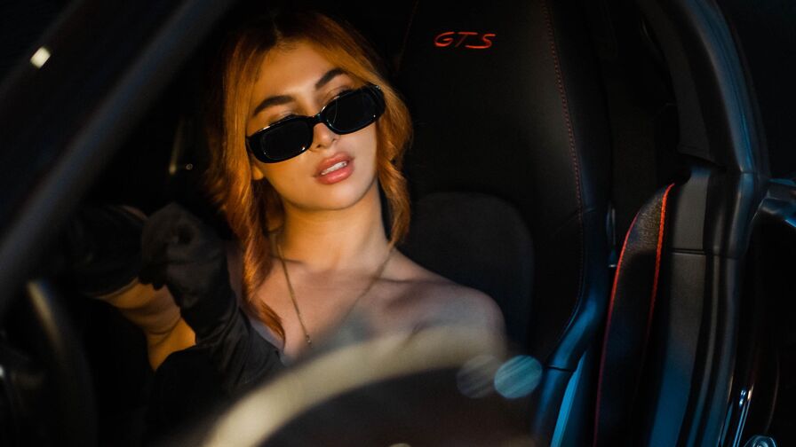Arianavegas Nude