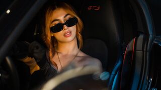 Free Nude Arianavegas