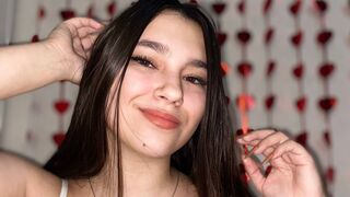 Free Nude AriannaAngel