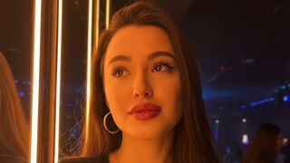 Free Nude AriannaEmziah