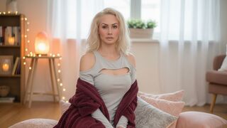 Free Nude ArielMate