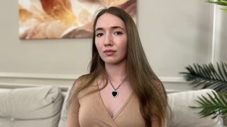 Free Nude ArielSparkle