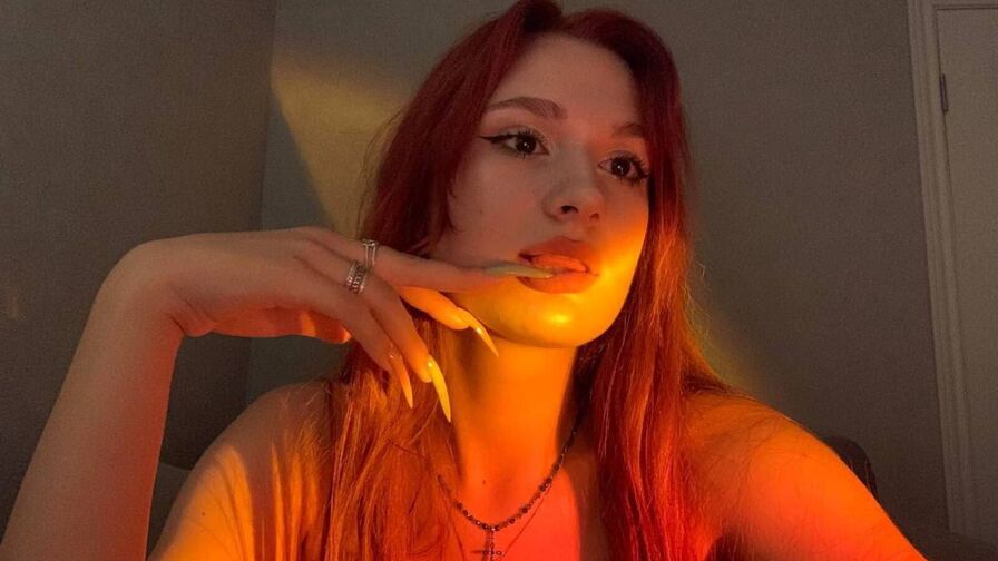 AriellaNorth Nude