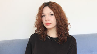 Free Nude ArinaNivill