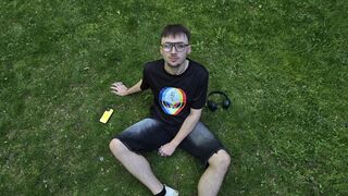 Free Nude ArisForbs