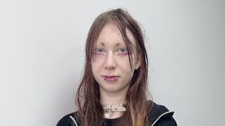Free Nude ArletteBeale