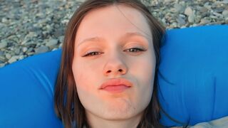 Free Nude ArletteSpenner