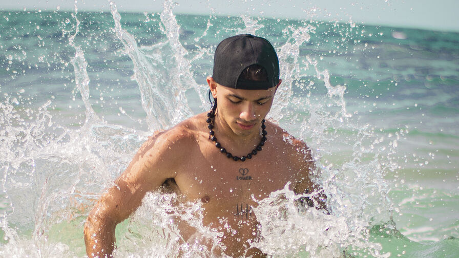 ArturoCardona Nude