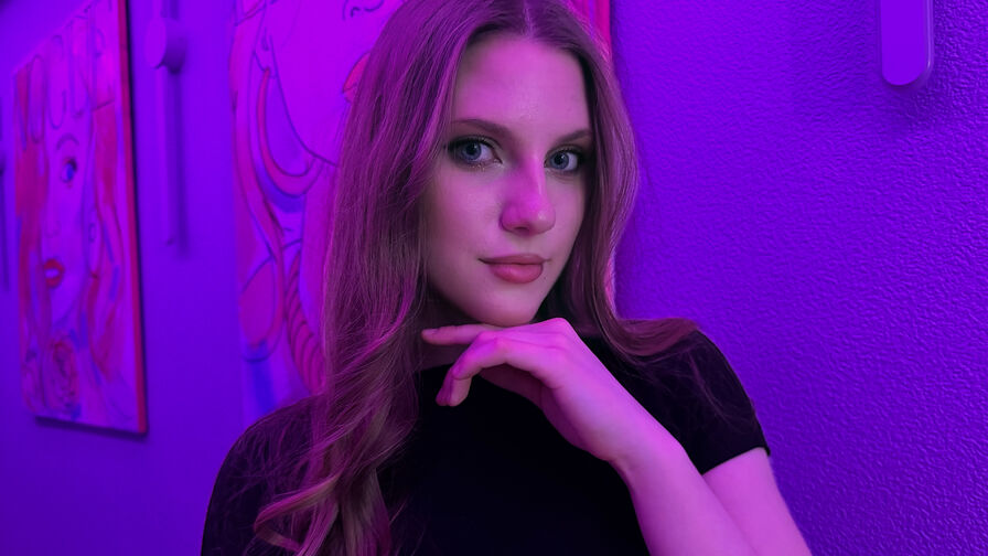 AryaBleair Nude