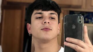 Free Nude AryamSebastian