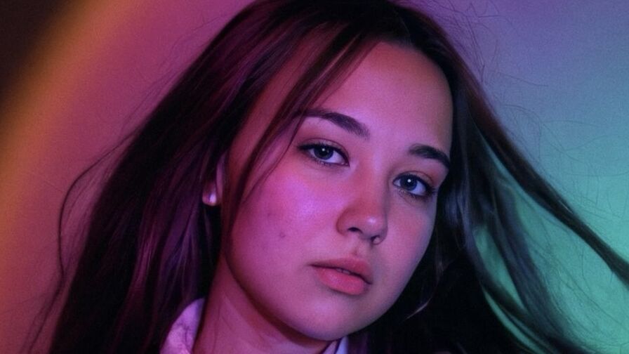 AshaPfefferkorn Nude