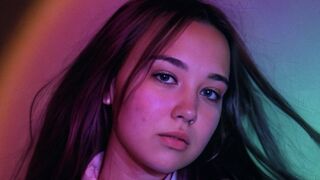 Free Nude AshaPfefferkorn