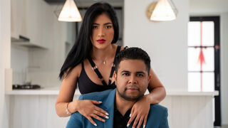 Free Nude AshleyAndSephiro