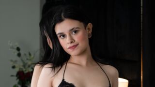 Free Nude AshleyGinger