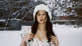 Free Nude AshleyJohansson