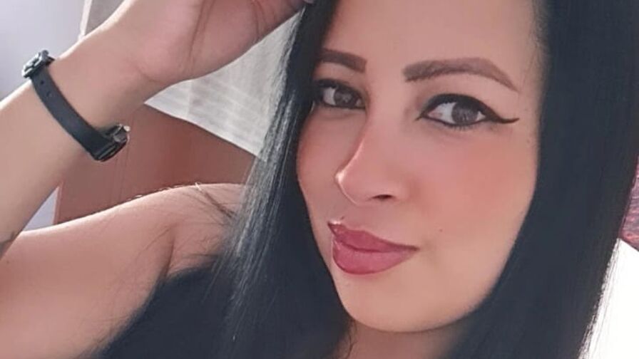 AshleyMontenegro Nude