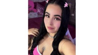 Free Nude AshleyPearl