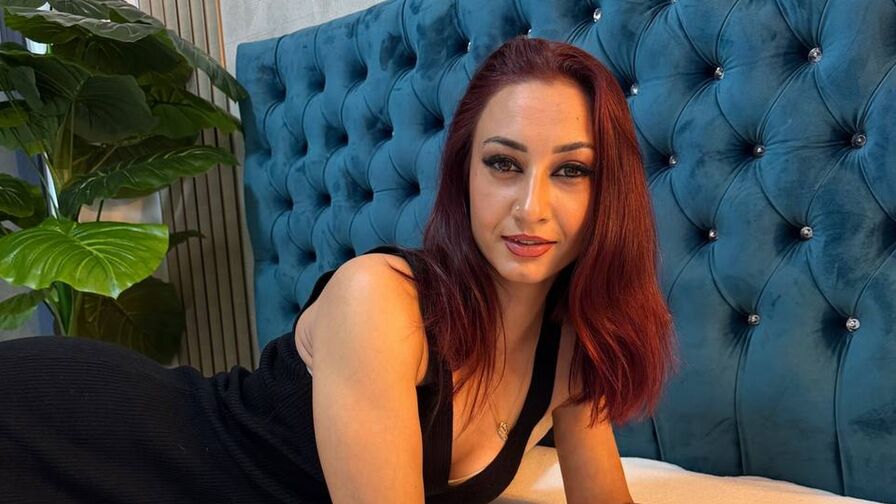 AshleySing Nude
