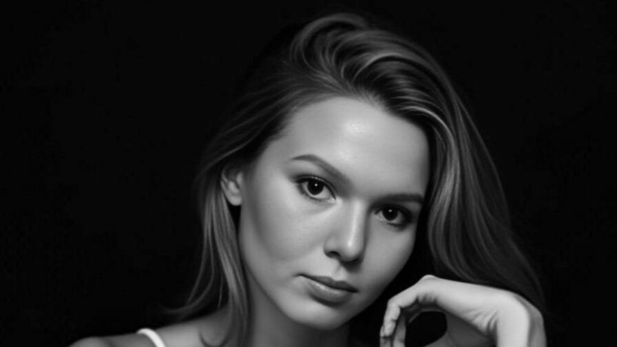 AshleyTraill Nude