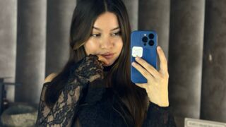 Free Nude AshleyWavey