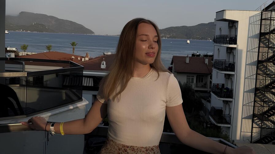 AshleyWin Nude