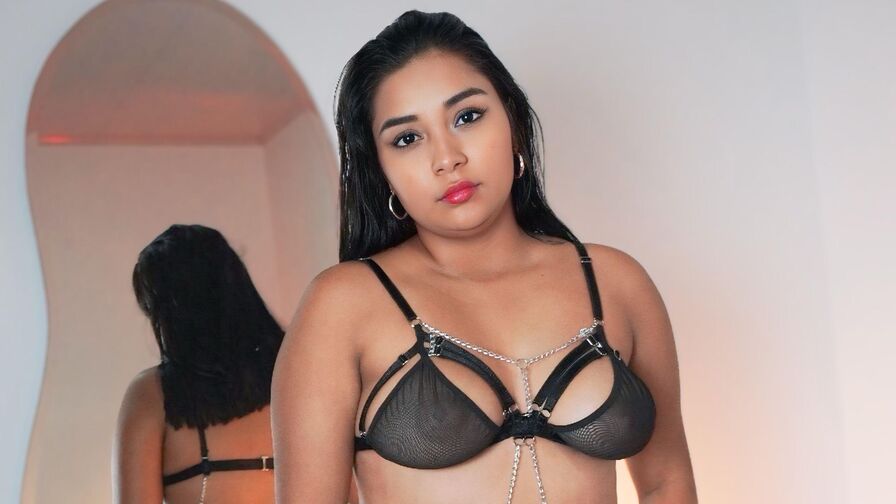 AshlynBrooks Nude