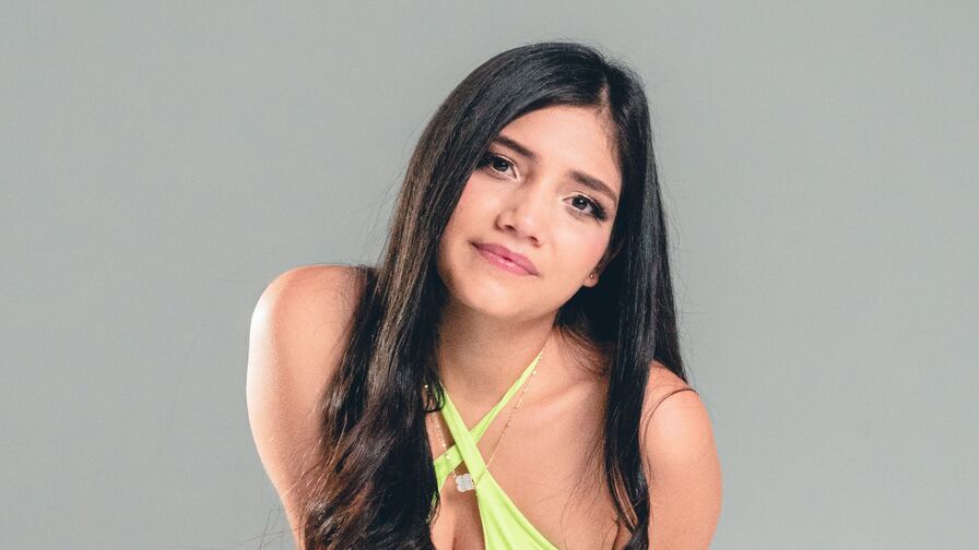 AsliFer Nude