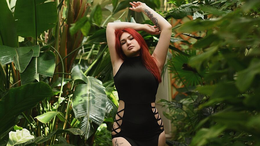 AsyaCharm Nude