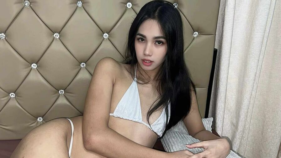 AtaziaMiless Nude