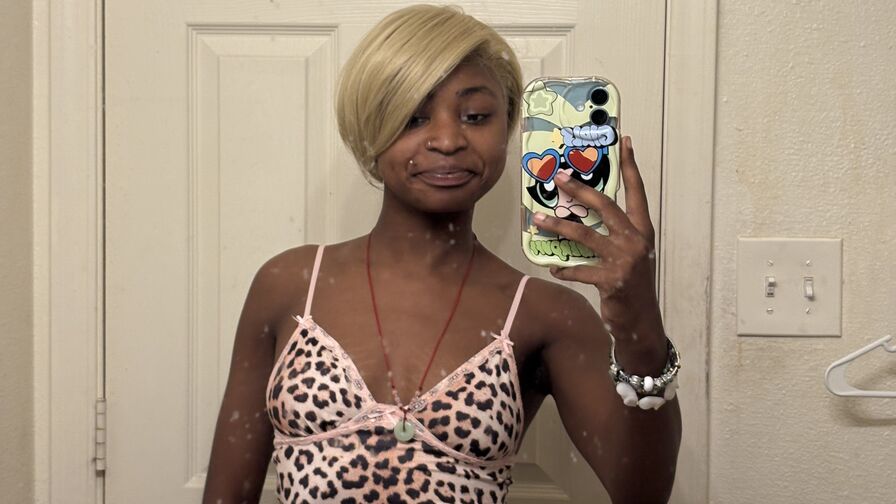 Athiscrib Nude