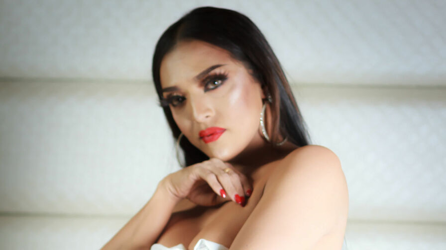 AubreySweet Nude